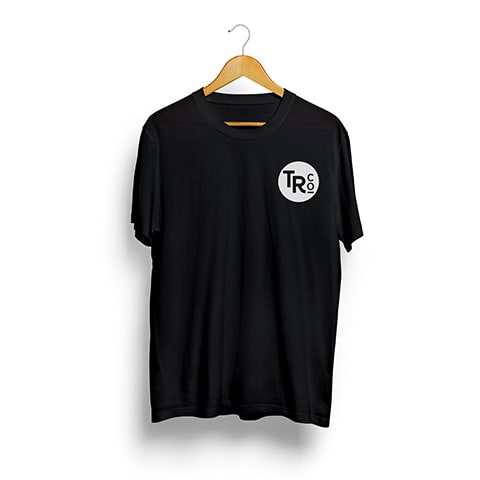 TIME-R 2021 T-shirts