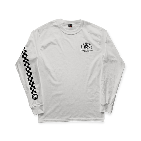 TIME-R 2021 Long Sleeve T-shirts