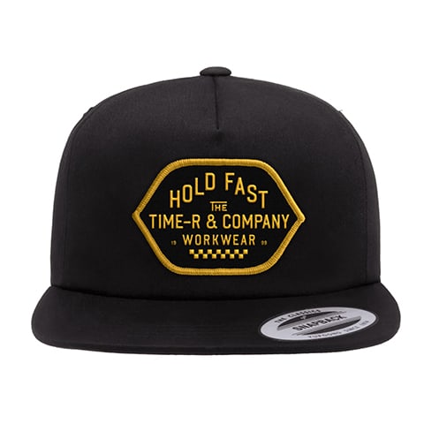 TIME-R 2022 Cap