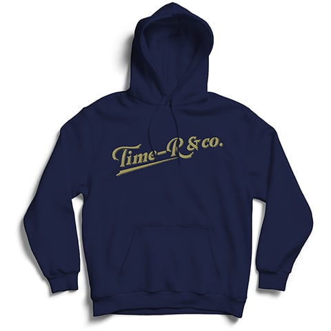 TIME-R 2022 Winter and Early Spring
