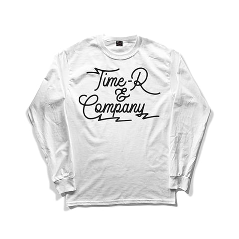 TIME-R 2022 Long Sleeve T-shirts