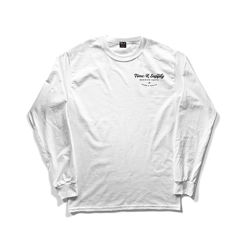 TIME-R 2022 Long Sleeve T-shirts