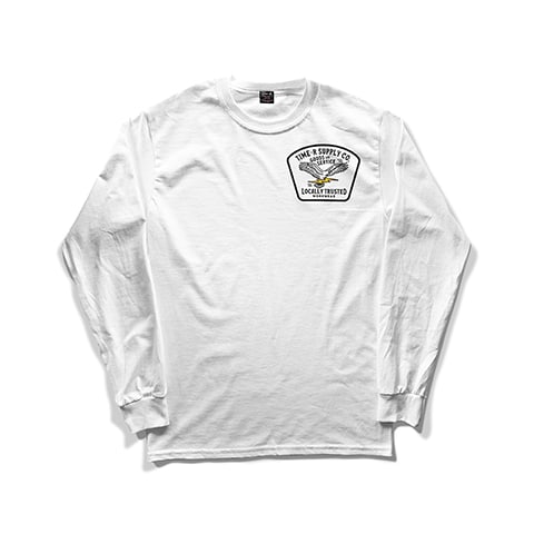 TIME-R 2022 Long Sleeve T-shirts