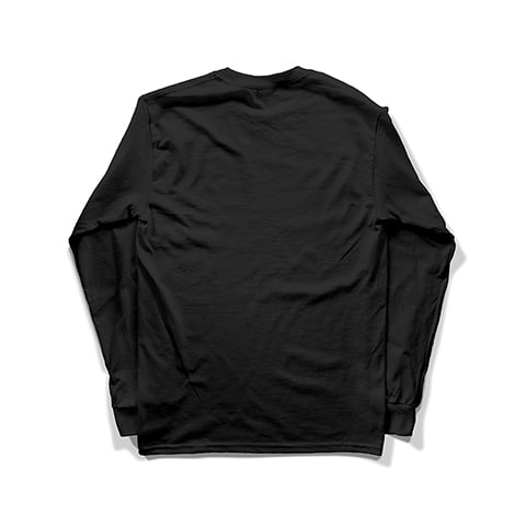 TIME-R 2022 Long Sleeve T-shirts