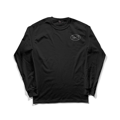 TIME-R 2022 Long Sleeve T-shirts