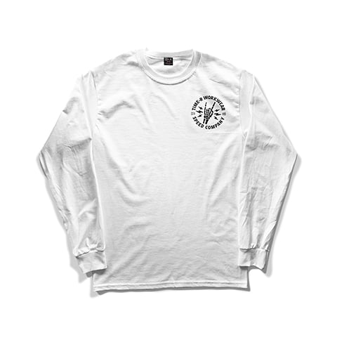 TIME-R 2022 Long Sleeve T-shirts