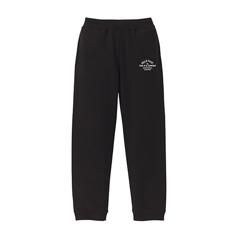 TIME-R 2022 Sweat Pants