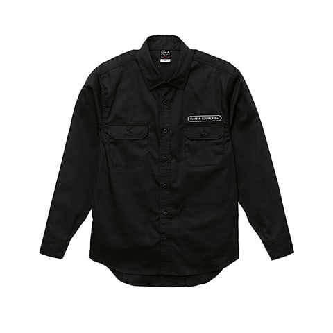 TIME-R 2022 Work Shirts