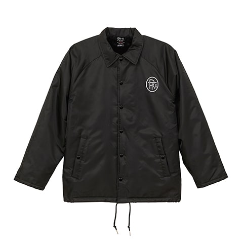 TIME-R 2023 Boa Coach Jacket