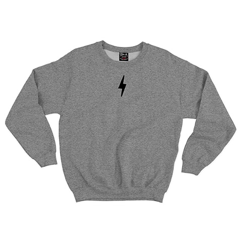 TIME-R 2023 Crew Neck Sweatshirts