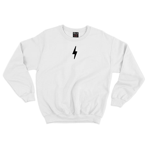 TIME-R 2023 Crew Neck Sweatshirts