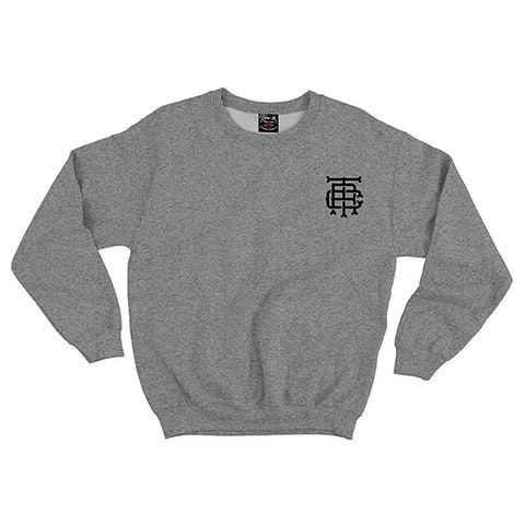 TIME-R 2023 Crew Neck Sweatshirts