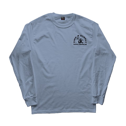 TIME-R 2023 Long Sleeve T-shirts