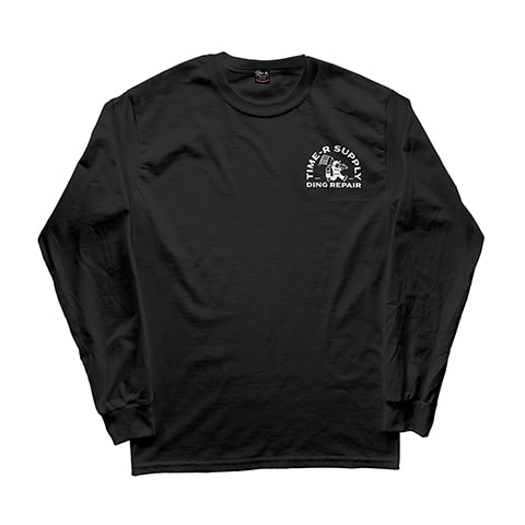 TIME-R 2023 Long Sleeve T-shirts