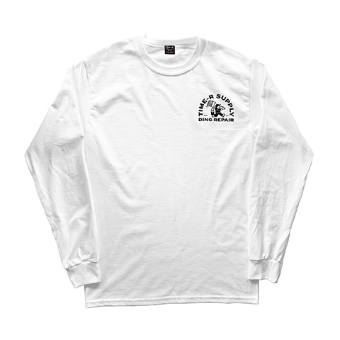 TIME-R 2023 Long Sleeve T-shirts