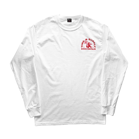 TIME-R 2023 Long Sleeve T-shirts