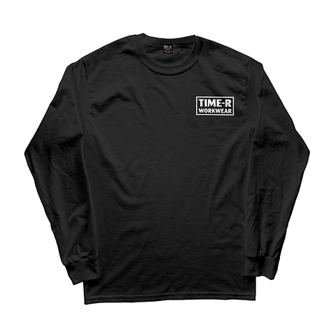 TIME-R 2023 Long Sleeve T-shirts