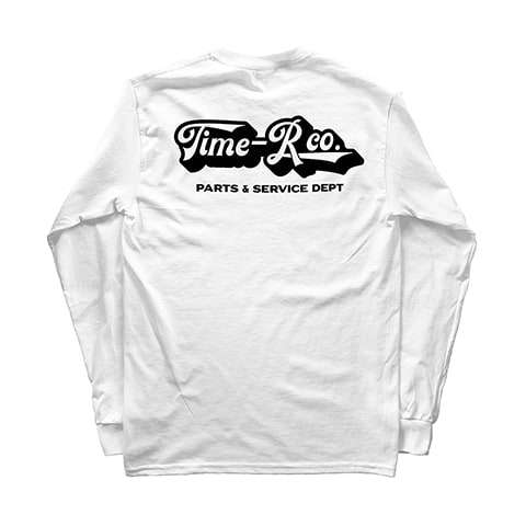 TIME-R 2023 Long Sleeve T-shirts