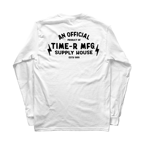 TIME-R 2023 Long Sleeve T-shirts