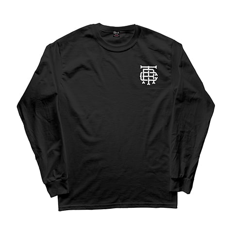 TIME-R 2023 Long Sleeve T-shirts