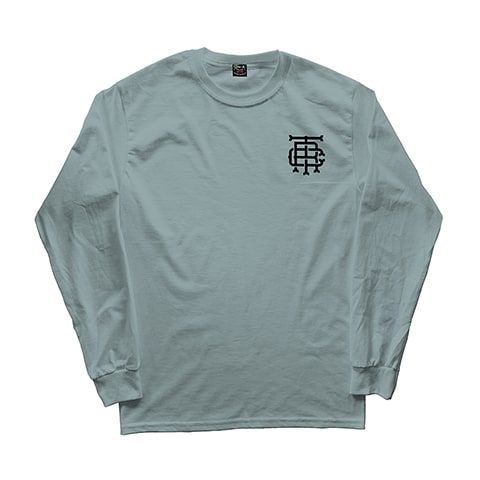 TIME-R 2023 Long Sleeve T-shirts