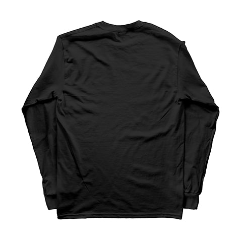 TIME-R 2023 Long Sleeve T-shirts