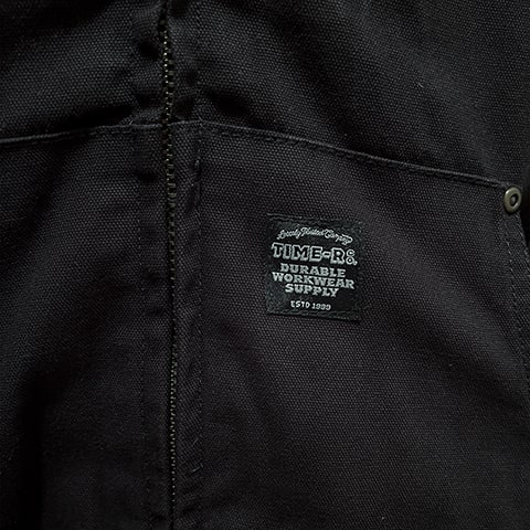 TIME-R 2023 Boa Coach Jacket