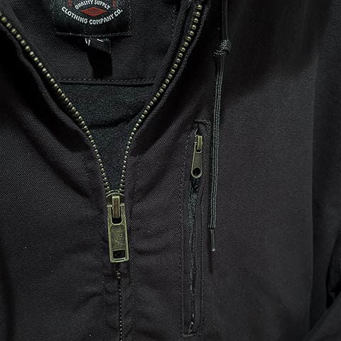 TIME-R 2023 Boa Coach Jacket