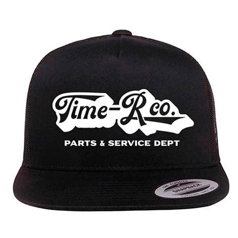 TIME-R 2023 Summer