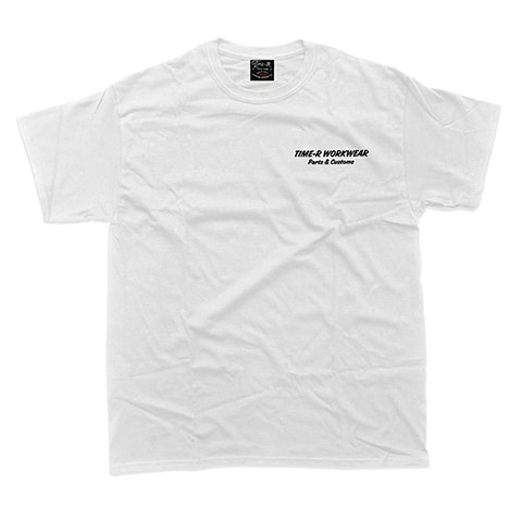 TIME-R 2023 T-shirts 99 RACER