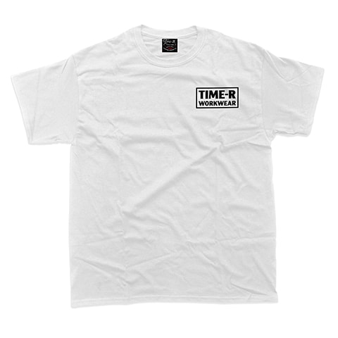 TIME-R 2023 T-shirts TR WORKWEAR