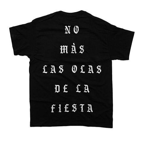 TIME-R 2023 T-shirts LAS ORAS