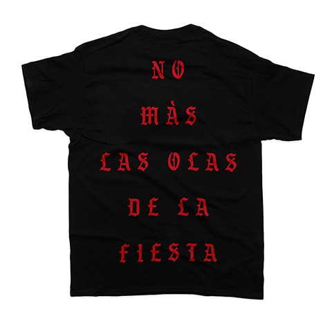 TIME-R 2023 T-shirts LAS ORAS