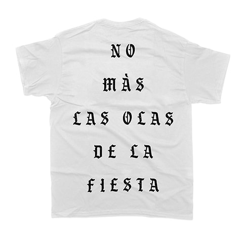 TIME-R 2023 T-shirts LAS ORAS