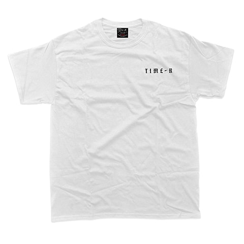 TIME-R 2023 T-shirts LAS ORAS