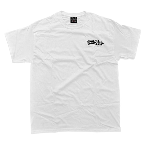 TIME-R 2023 T-shirts PARTS & SERVICE
