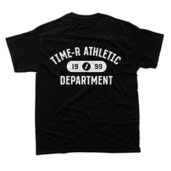 002-Athletic Dept.