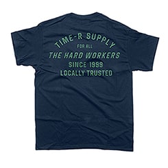 007-Hard Workers