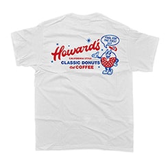 008-Howard's Donuts