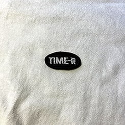 Patch Detail