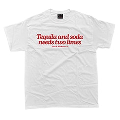 Time-R 2026SS T-shirts