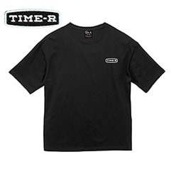 017 Time-R Patch T-shirts
