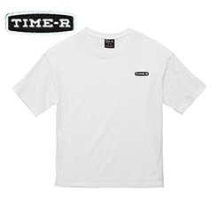 Time-R 2026SS T-shirts