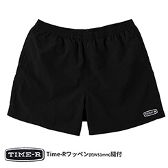 Time-R 020 Hybrid Shorts