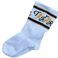 Time-R 2025SS Crew Socks